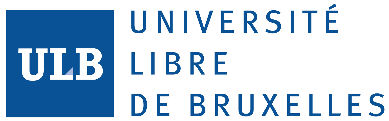 ULB - Université Libre de Bruxelles